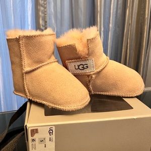 Baby ugg boots